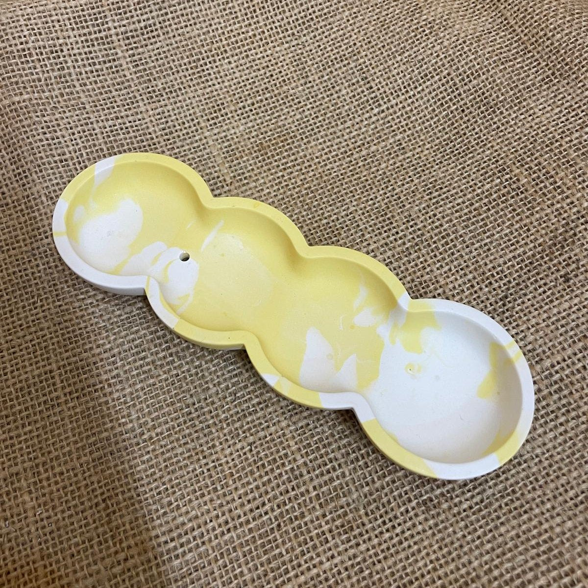 Incense Holder