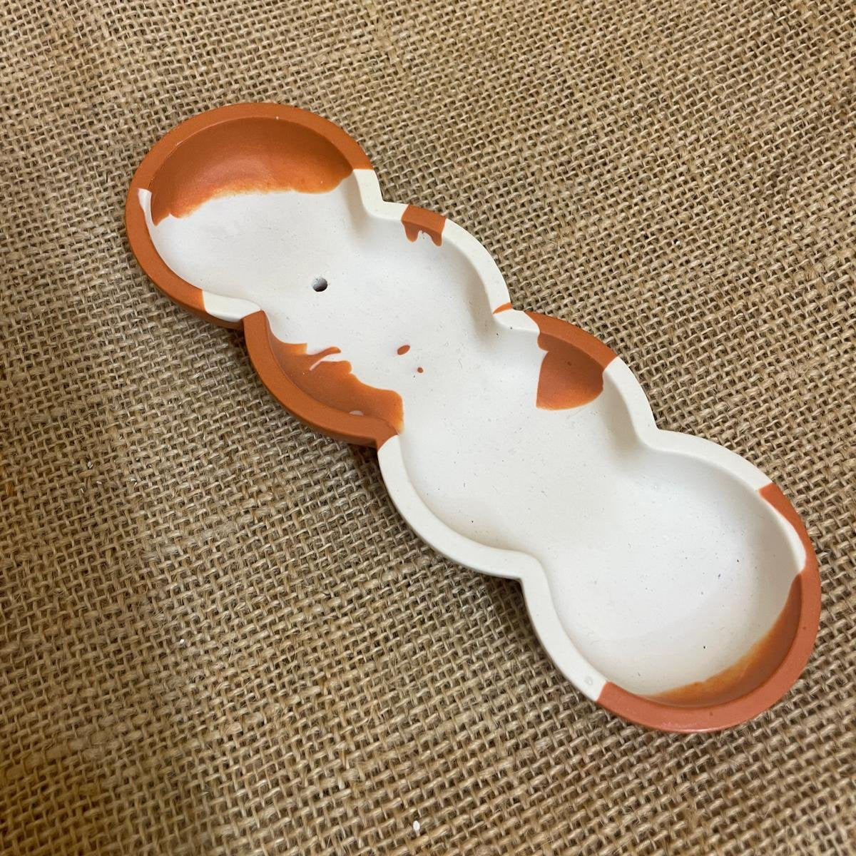 Incense Holder