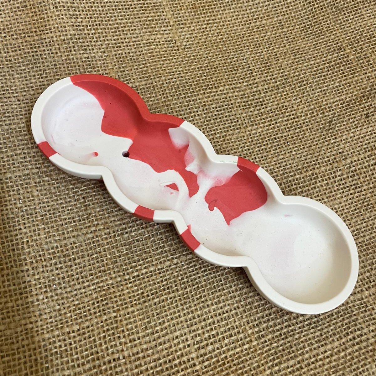 Incense Holder