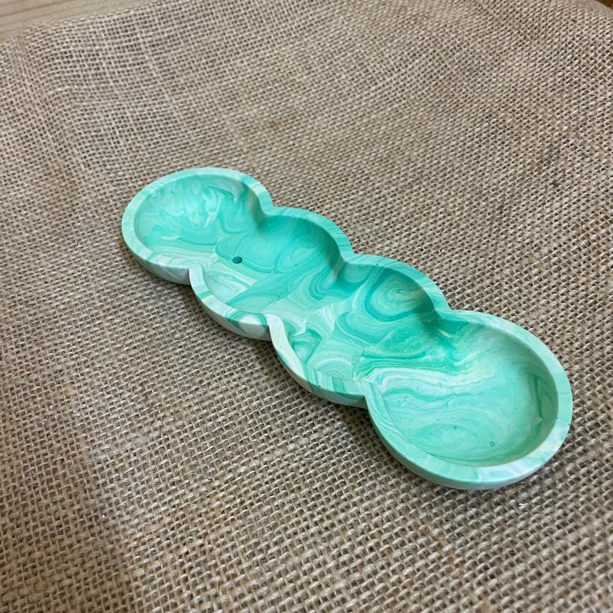 Incense Holder