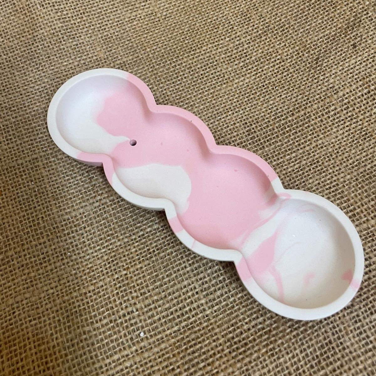 Incense Holder